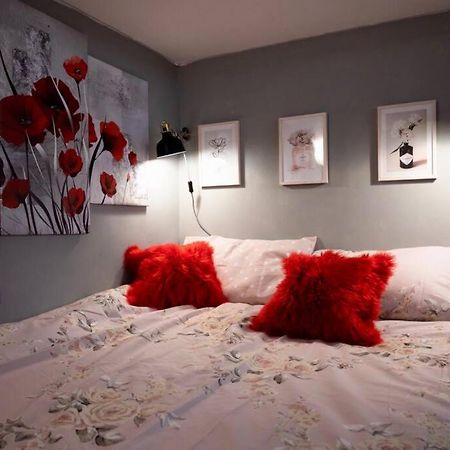 St Peter Loft - 4 Posti Letto Leilighet Roma Eksteriør bilde