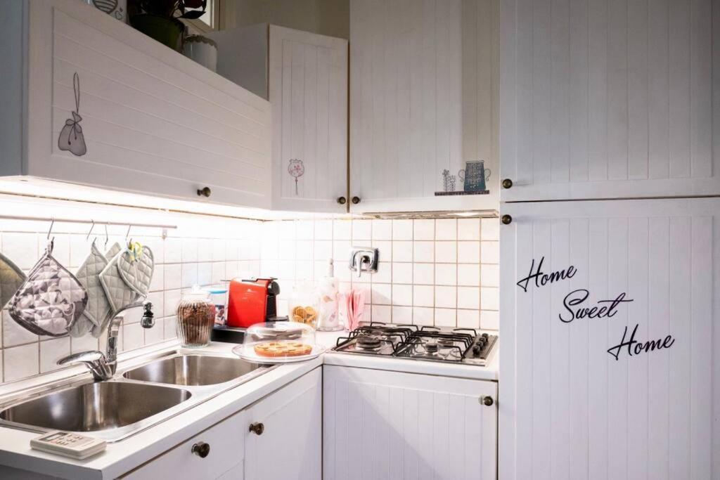 St Peter Loft - 4 Posti Letto Leilighet Roma Eksteriør bilde